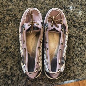 Sperry Boat Shoes